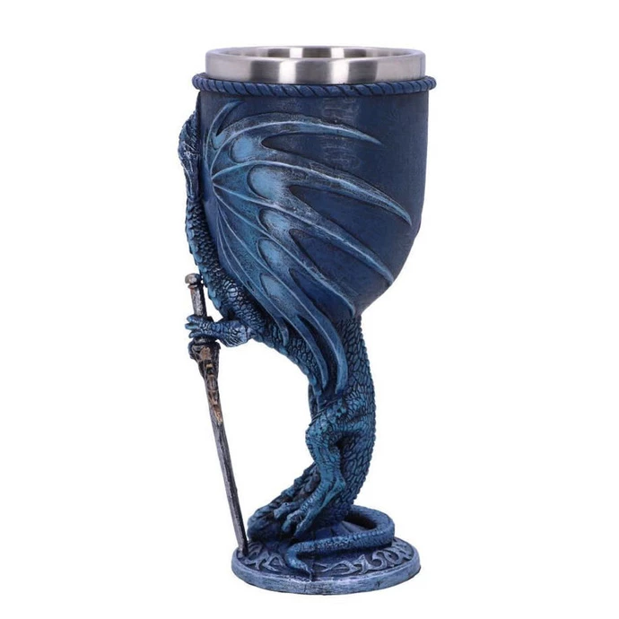 Chalice Sea Blade - By Ruth Thompson - Image 2