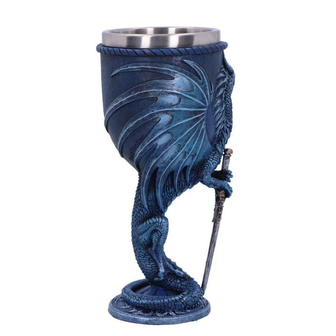 Chalice Sea Blade - By Ruth Thompson - Image 4