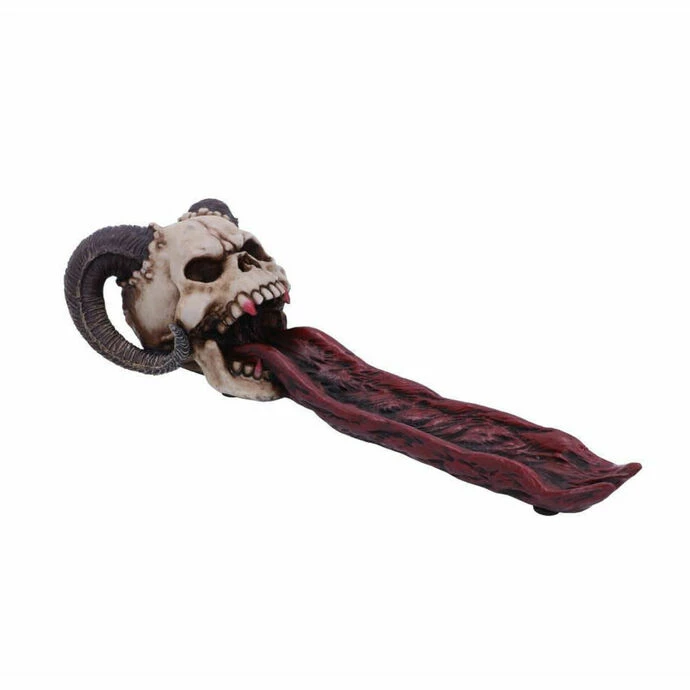 Incense Stick Stand Bite Your Tongue - Incense Burner