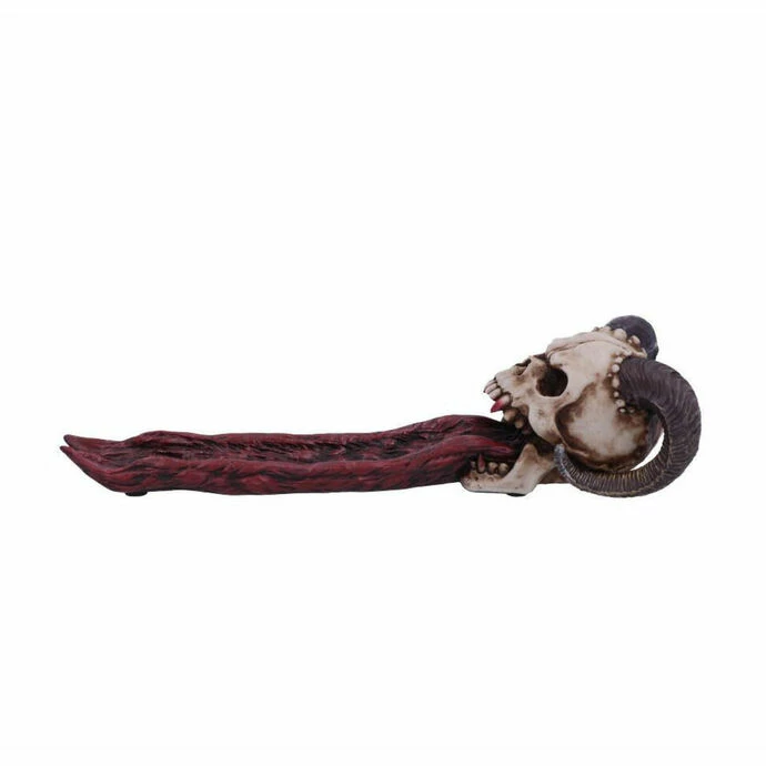 Incense Stick Stand Bite Your Tongue - Incense Burner - Image 3