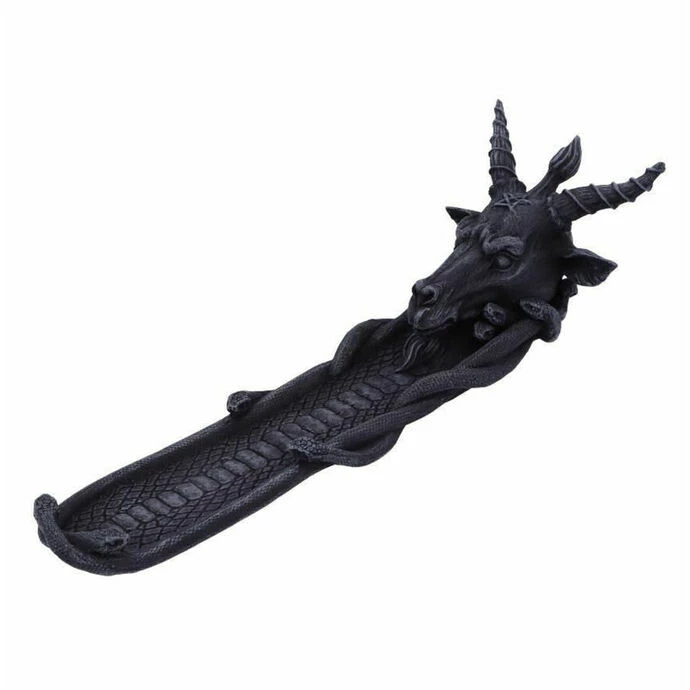 Incense Stick Stand Baphomet's Scent - Image 2