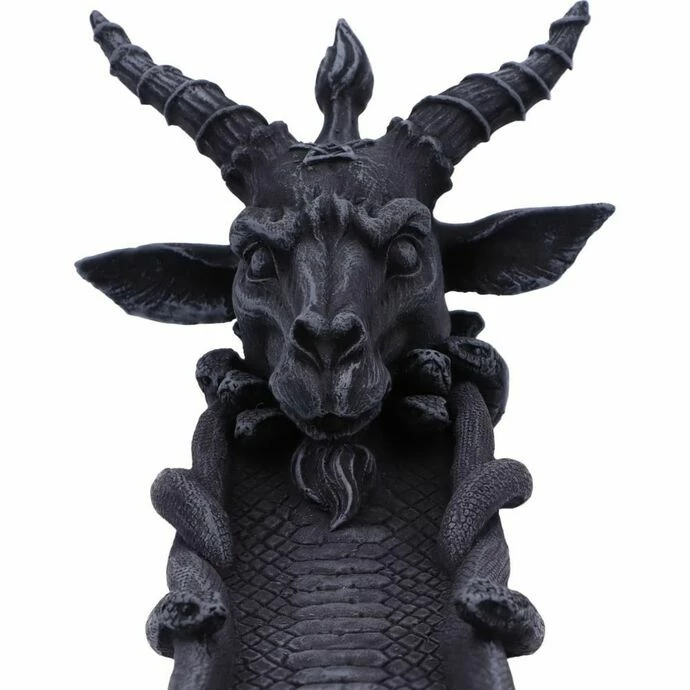 Incense Stick Stand Baphomet's Scent - Image 5