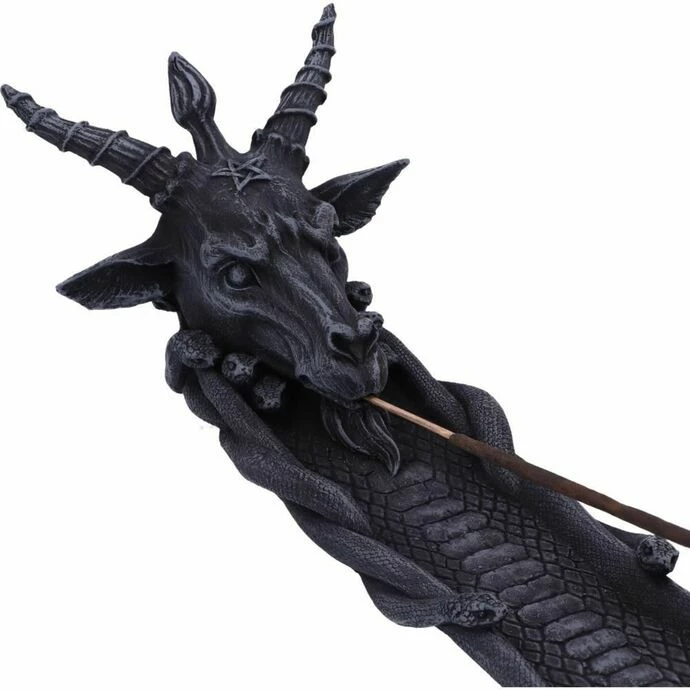 Incense Stick Stand Baphomet's Scent - Image 6