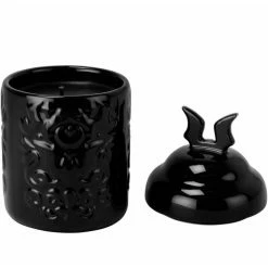 Candle KILLSTAR - Daemon - Black