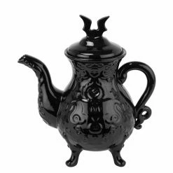 Teapot KILLSTAR - Daemon - Black
