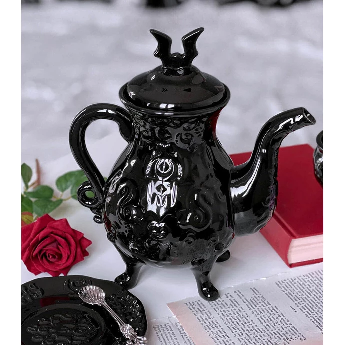 Teapot KILLSTAR - Daemon - Black - Image 2