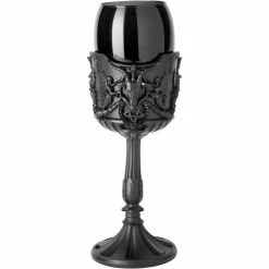 Glass KILLSTAR - Dark Prince - Black