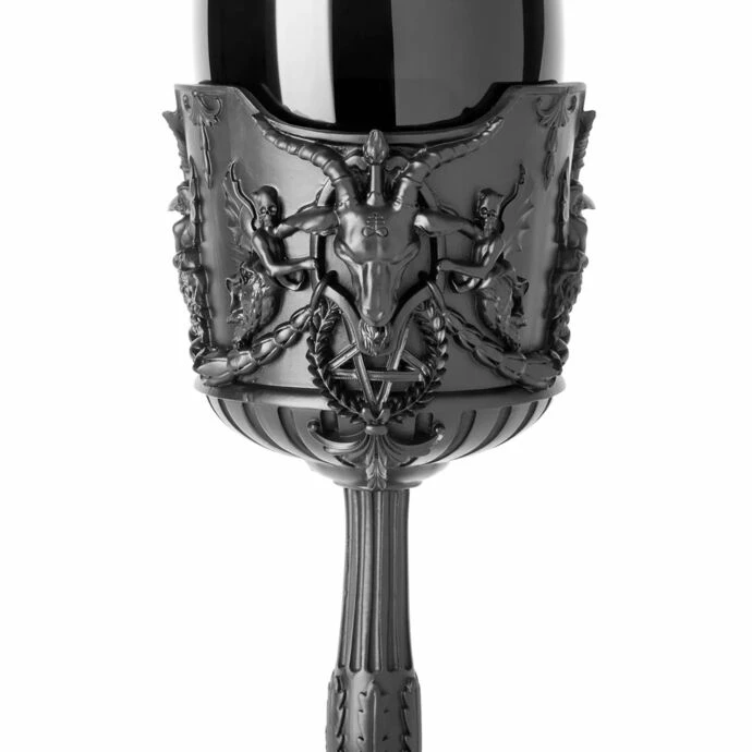 Glass KILLSTAR - Dark Prince - Black - Image 3