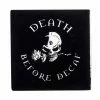 Coaster ALCHEMY GOTHIC - Death Before Decaf