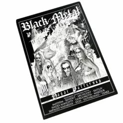 Book Black Metal: Prelude To The Cult