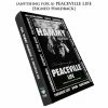 Book Peaceville Life (signed Hardback)