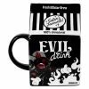 Mug KILLSTAR - Evil Drink Mug With People - BLACK