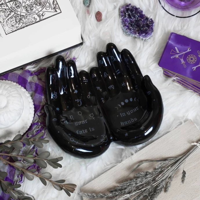 Decoration (bowl) KILLSTAR - Fate - Image 4