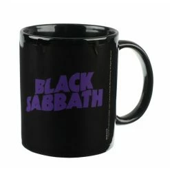 Cup BLACK SABBATH