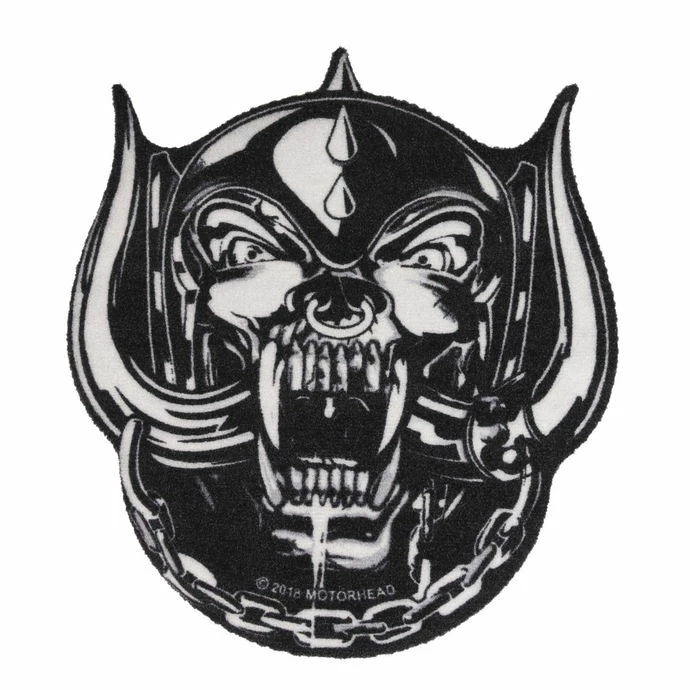 Carpet Motörhead - Kontur - Rockbites