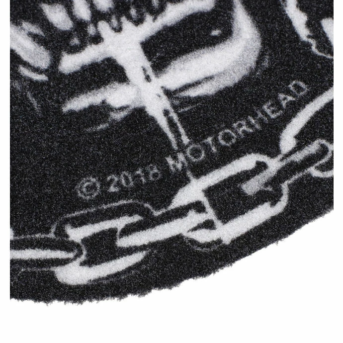 Carpet Motörhead - Kontur - Rockbites - Image 2