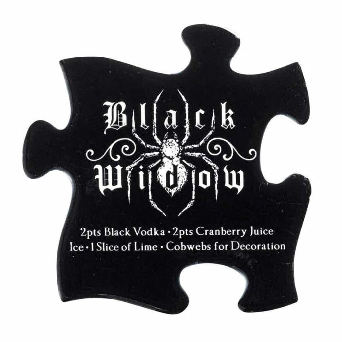 Coasters ALCHEMY GOTHIC - Gothic Cocktails - Image 4