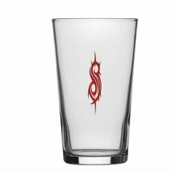 Glass SLIPKNOT - WE ARE NOT YOUR KIND - RAZAMATAZ