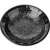 Plate (decoration) KILLSTAR - Isolade - Black