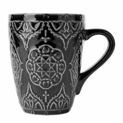 Cup KILLSTAR - Isolade - Black