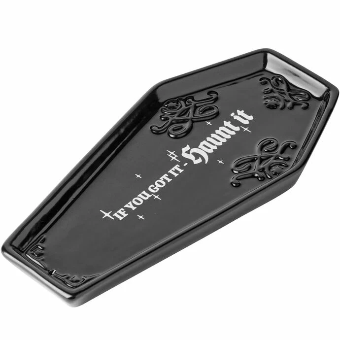 Incense Stick Stand KILLSTAR - Black