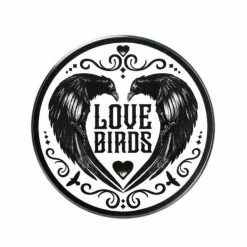 Coaster ALCHEMY GOTHIC - Love Birds