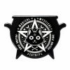 Coaster ALCHEMY GOTHIC - Magical Catnip