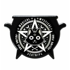 Coaster ALCHEMY GOTHIC - Magical Catnip