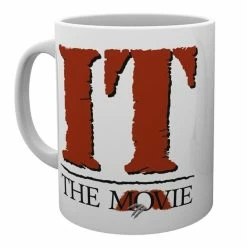 Mug IT - Pennywise - GB Posters