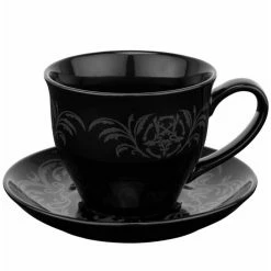 Mup (set) KILLSTAR - Morticia