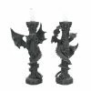 Candlestick (set) Guardians Of The Light