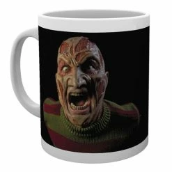 Mug A Nightmare On Elm Street - GB Posters
