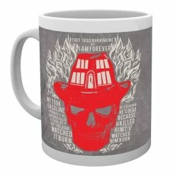 Mug A Nightmare On Elm Street - GB Posters
