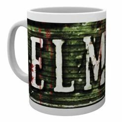 Mug A Nightmare On Elm Street - GB Posters