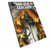 Book Doom Metal Lexicanum