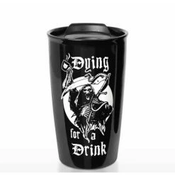 Thermo Mug ALCHEMY GOTHIC - Dying For A Drink