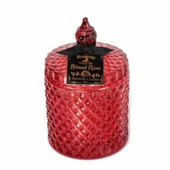 Candle ALCHEMY GOTHIC - Scented Candle Jar - Blood Rose - Large