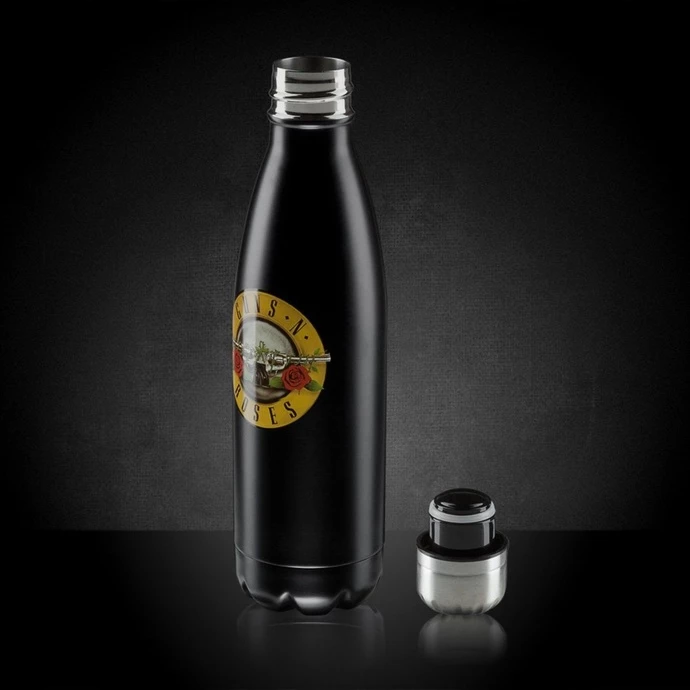 Thermal Bottle Guns N' Roses - ROSES - Image 2