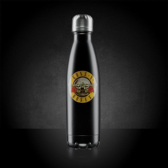 Thermal Bottle Guns N' Roses - ROSES - Image 3