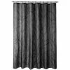 Shower Curtain KILLSTAR - Wicked Woods - Black