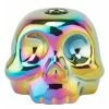 Candle Holder KILLSTAR - Rainbow Skulls - Aura