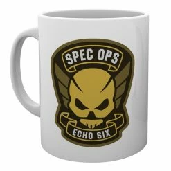 Mug RESIDENT EVIL - GB Posters