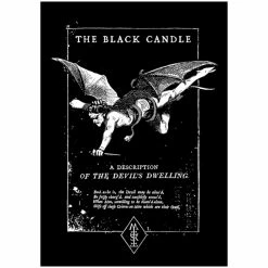 Book The Black Candle 3rd: Sympathy For The Devil