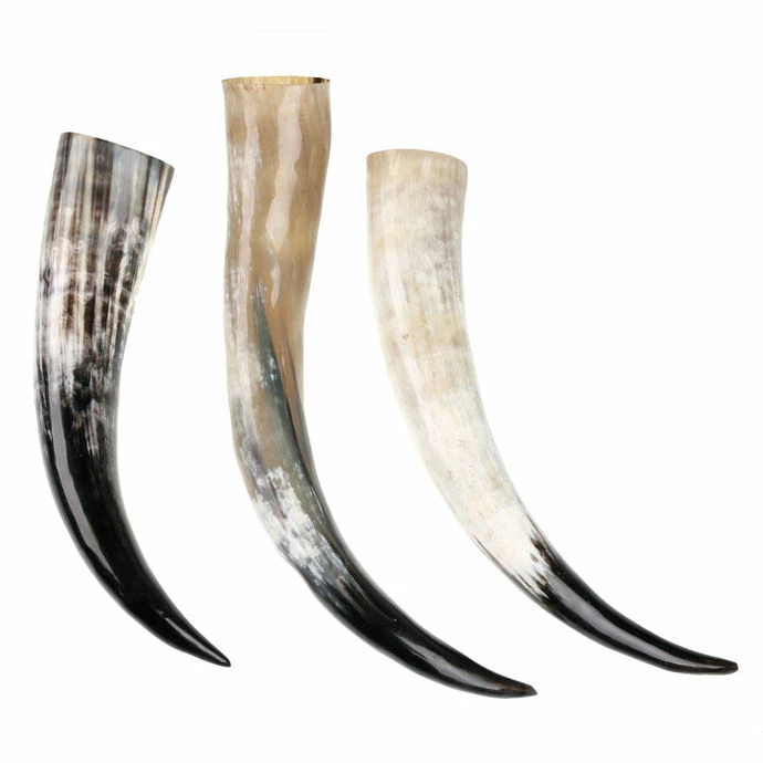 Drinking Horn MEDIEVAL - Volume 1L