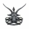 Candlestick Baphomet