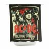 Shower Curtain AC/DC - Highway To Hell