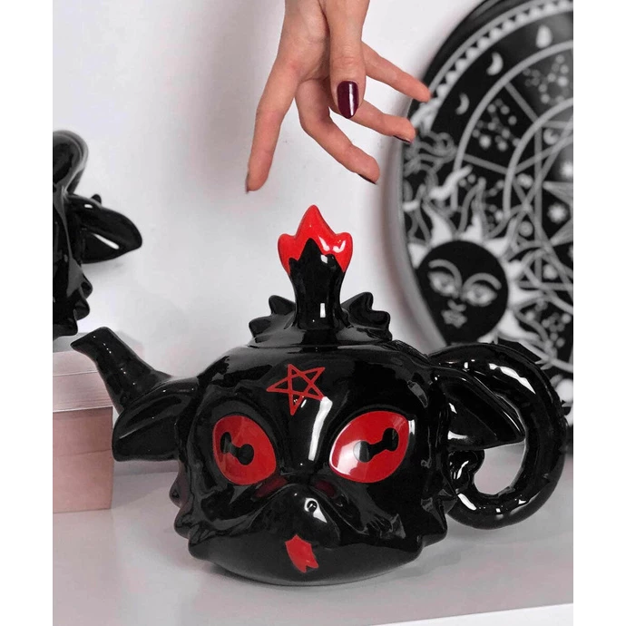 Kettle KILLSTAR - Baphomet - Image 6