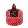 Candle ALCHEMY GOTHIC - Scented Candle Jar - Blood Rose - Small