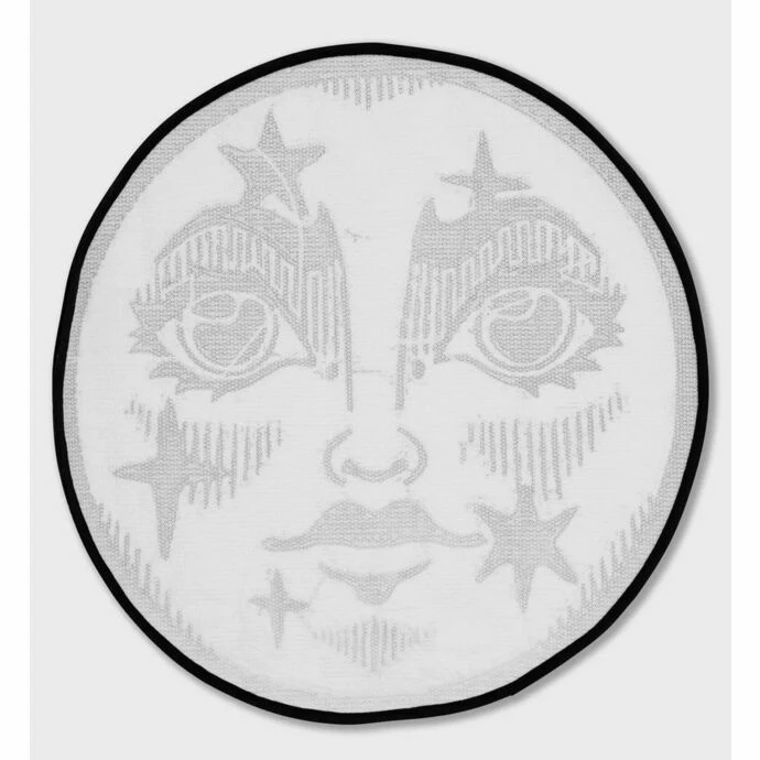 Rug KILLSTAR - Selene Bathroom Rug - Black - Image 3