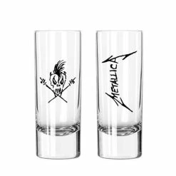 Shots (set) Metallica - Scary Guy - RAZAMATAZ